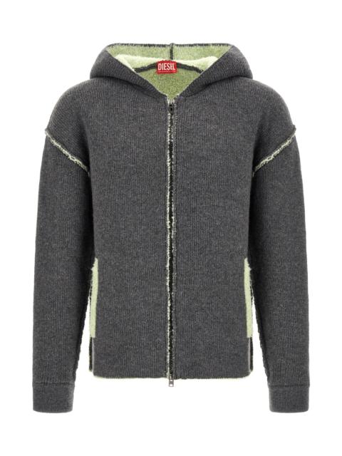 Diesel 'K-Boubby' Hoodie