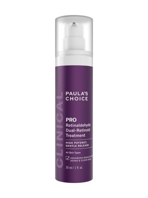 Paula's Choice PRO Retinaldehyde Dual-Retinoid Treatment