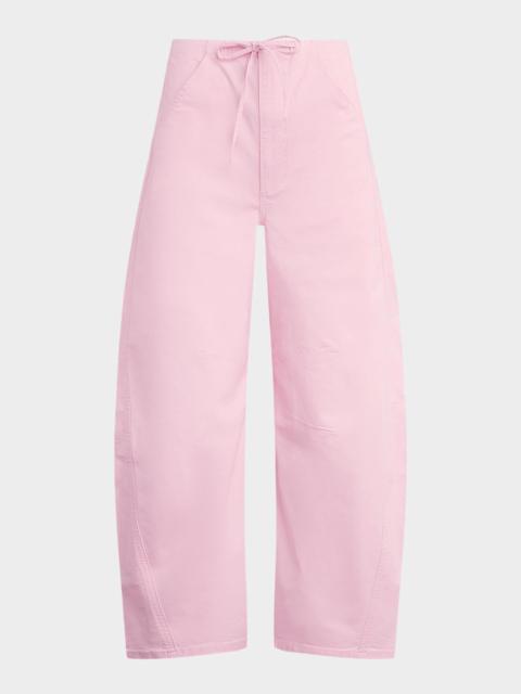Joe's Jeans The Bowie Pull-On Pants