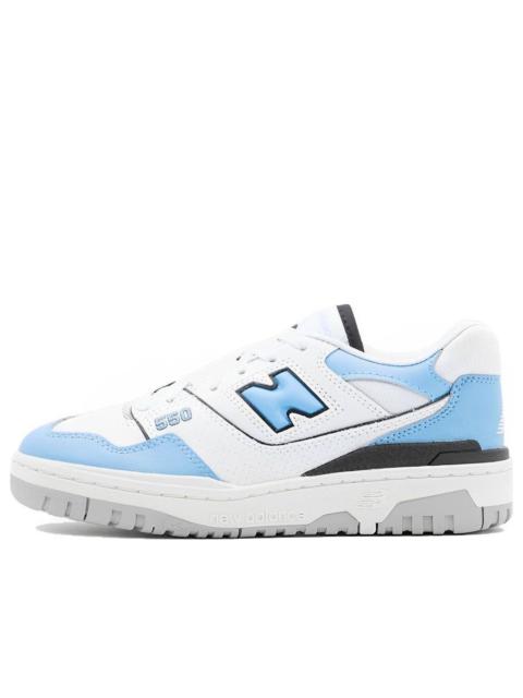 New Balance New Balance 550 'Team Carolina' BB550ZNA