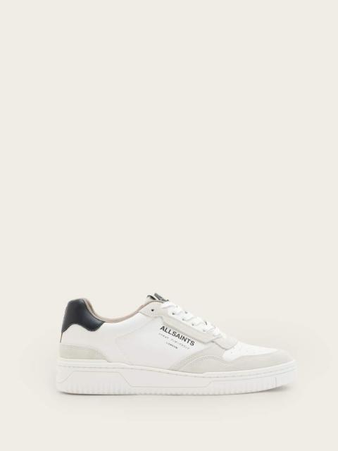 REGAN LOW TOP SNEAKERS