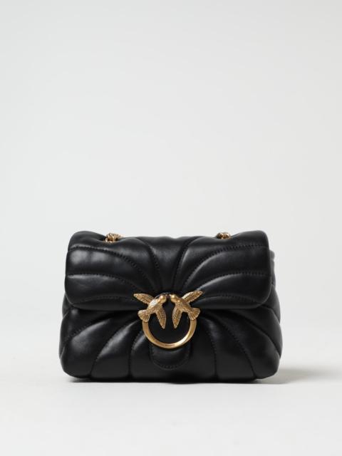 PINKO Crossbody bags woman Pinko