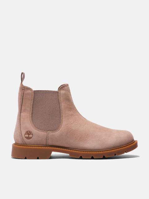 Timberland Women's Linden Woods Chelsea Boot