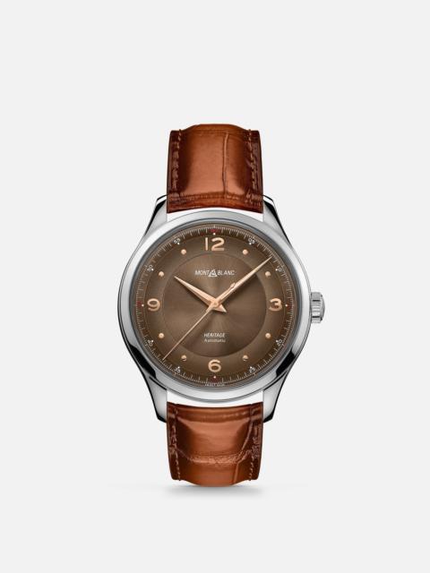 Montblanc Montblanc Heritage Automatic