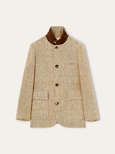 Loro Piana Roadster Mini Jacket