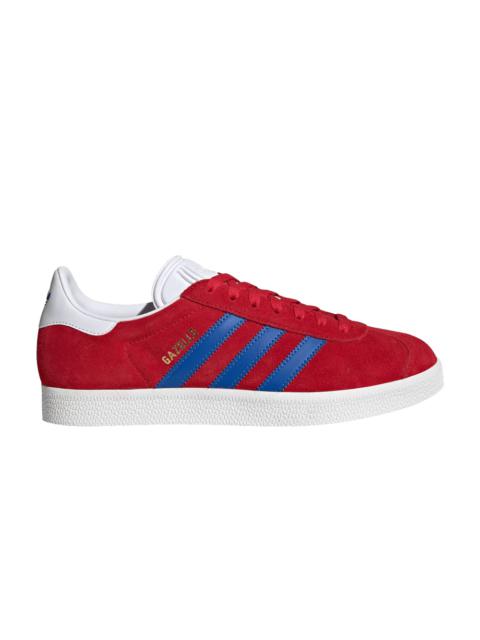Gazelle 'Scarlet Blue'