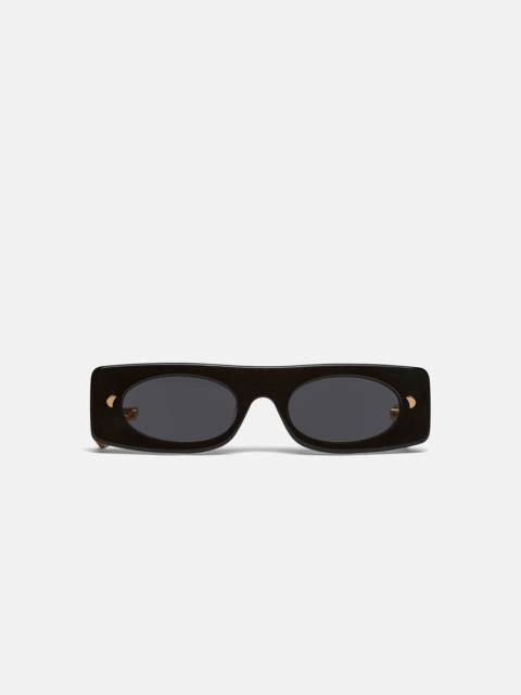 Nanushka Bio-Plastic Sunglasses