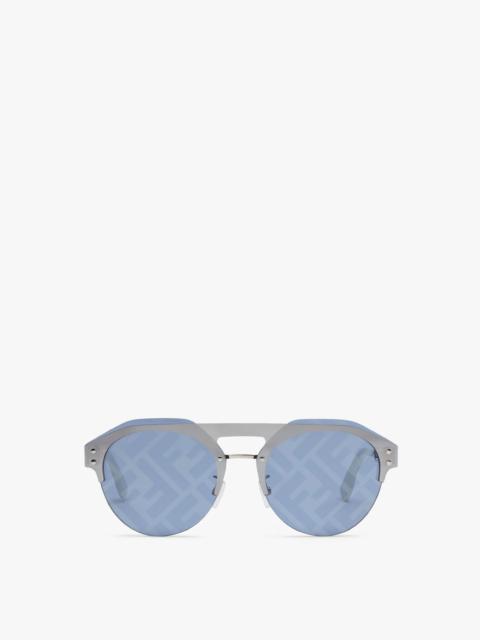 FENDI Blue sunglasses