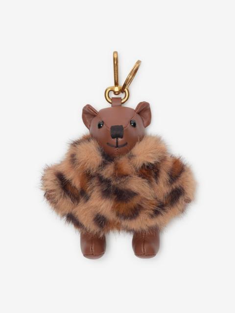 Burberry Thomas Bear Charm