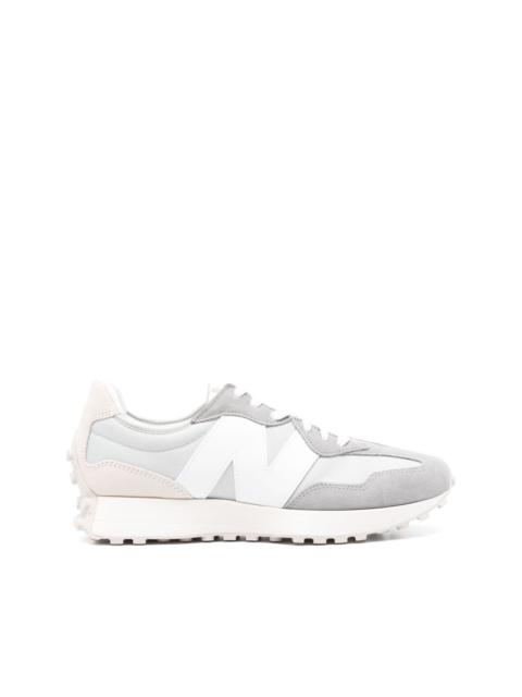 327 low-top sneakers