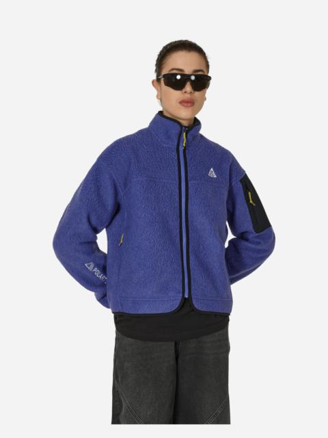 ACG "Arctic Wolf" Fleece Jacket Persian Violet