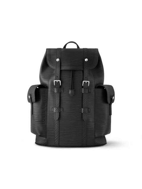 Louis Vuitton Christopher MM