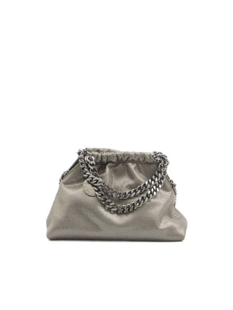 Stella McCartney Falabella chain-embellished shoulder bag