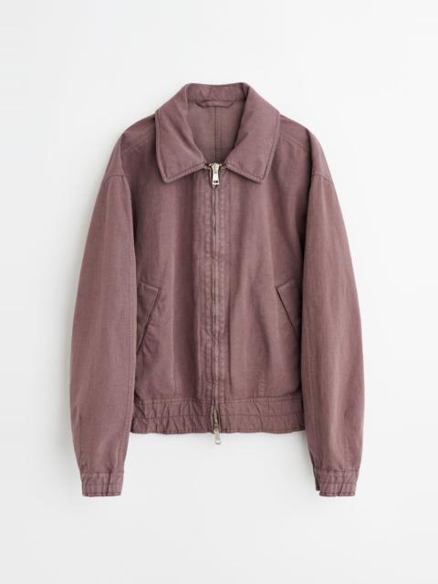 Command Jacket Port Soft Coat