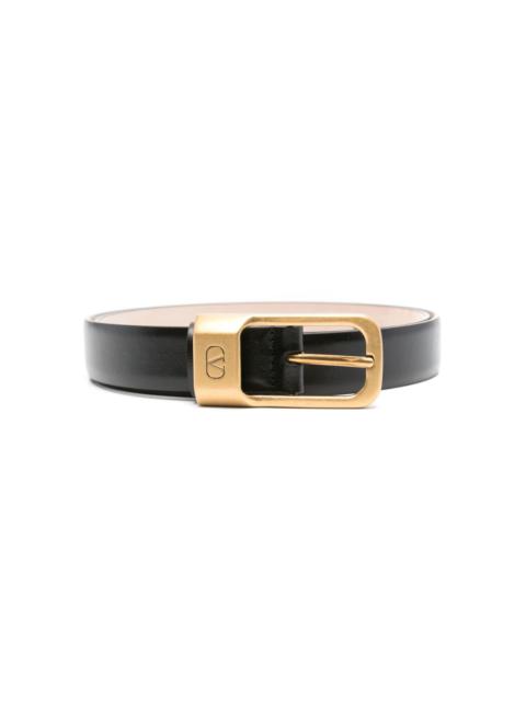 VLogo Signature belt