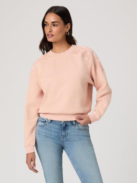 PAIGE Dagmar Sweatshirt
