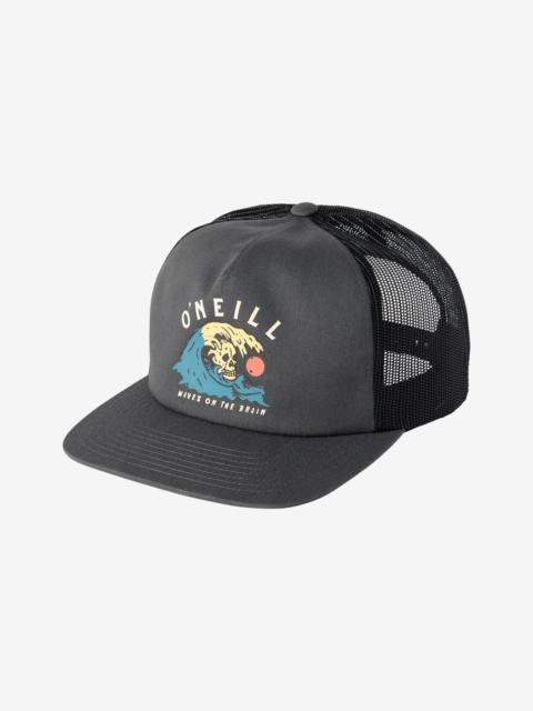 O'Neill Wayside Trucker Hat