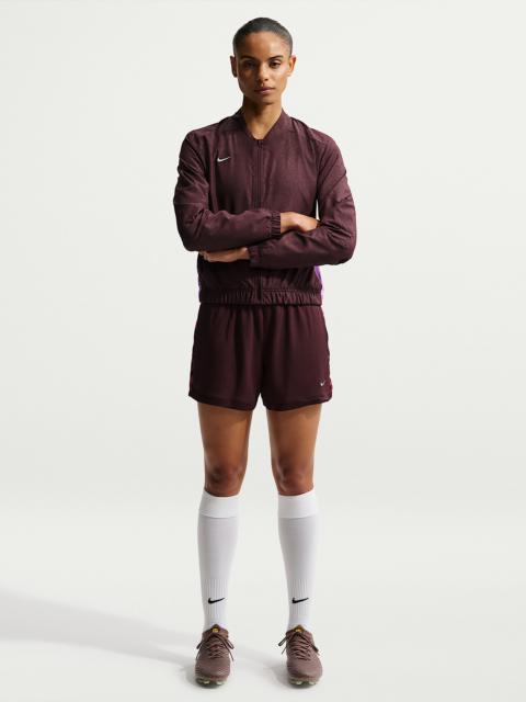 Nike Nike United Academy Women's Dri-FIT Soccer Knit Shorts