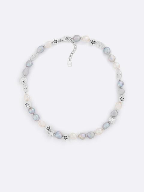 Dior Lily of the Valley Necklace