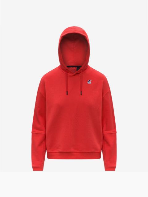 K-WAY NINETTE POLY COTTON