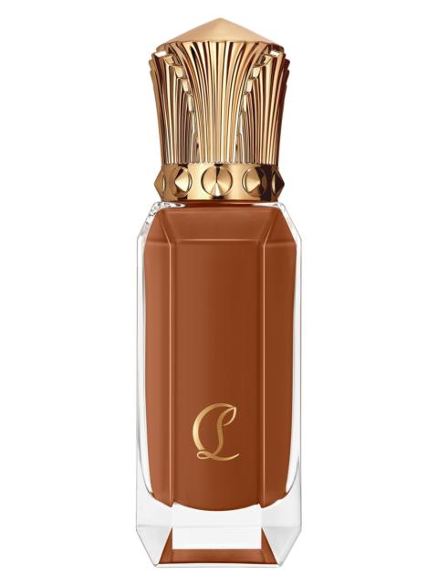 Christian Louboutin Women's Teint Fétiche Le Fluide Fluid Foundation - 75W Clove Nude