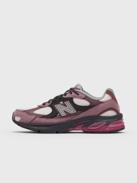 New Balance 2010