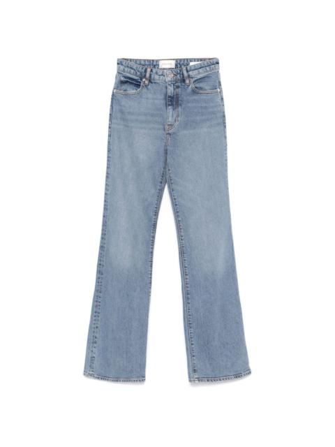 FRAME The Arrow jeans