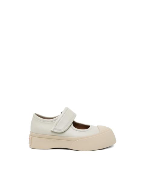 Marni Mary Jane sneakers