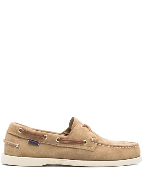 SEBAGO Portland Artisan Boat Shoes