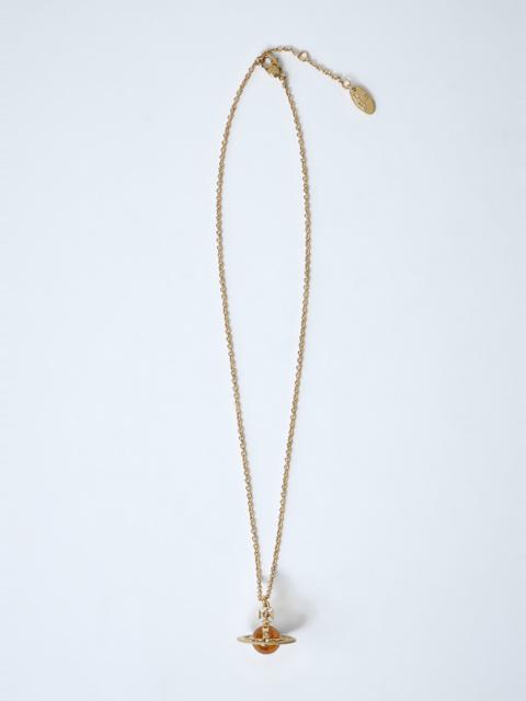Vivienne Westwood Tiny Orb Necklace