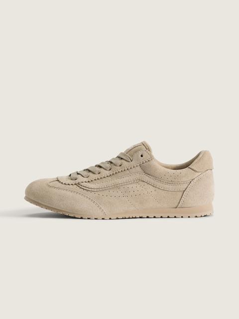 Vans Super Lowpro Shoe
