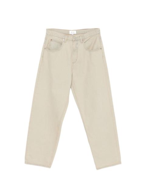 AGOLDE pocket denim jeans