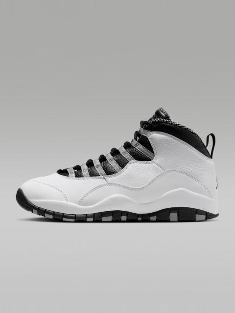 Air Jordan 10 Retro Men's Shoe
