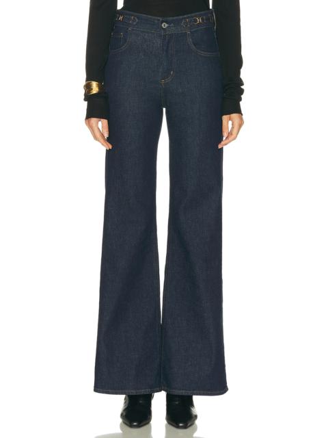 Citizens of Humanity Kimberly Flare Jeans