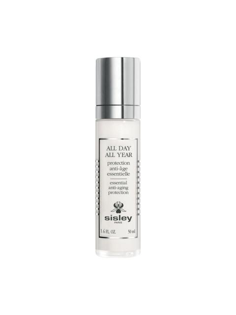 Sisley Paris All Day All Year