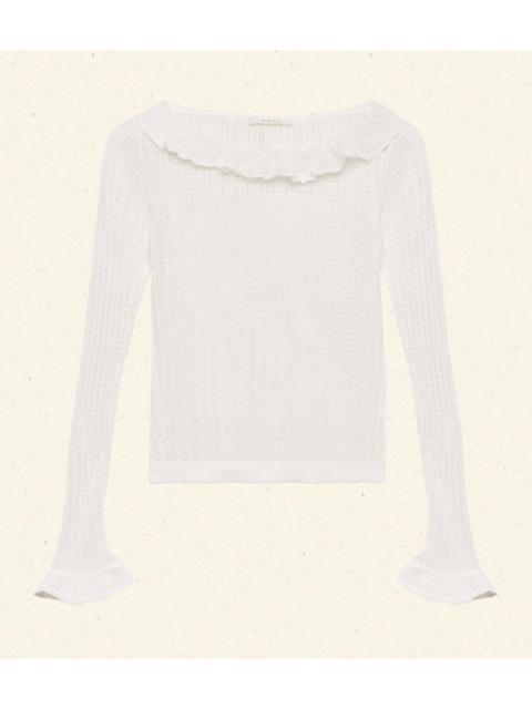 DÔEN MARIETTA TOP