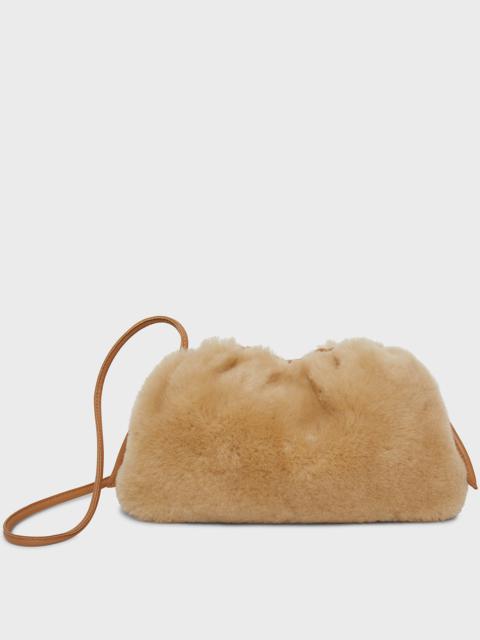 Mansur Gavriel MINI CLOUD CLUTCH