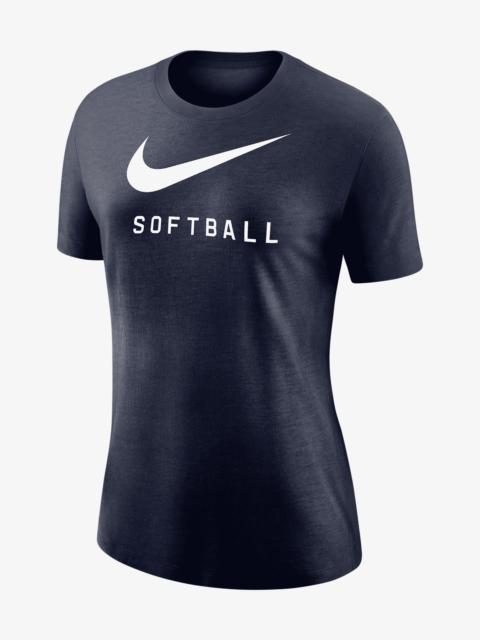 Nike Women's Swoosh T-Shirt