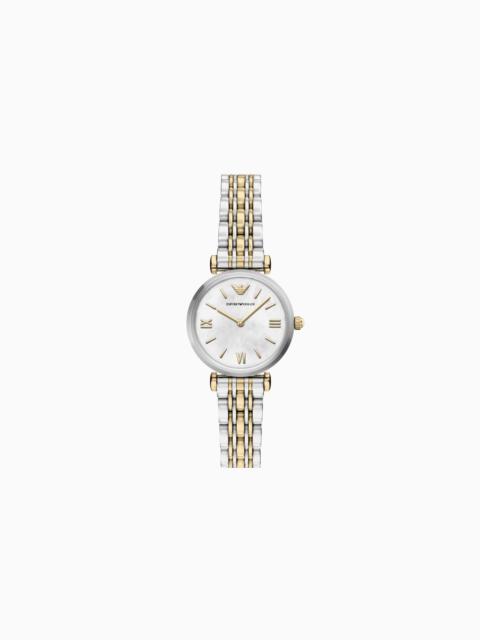 EMPORIO ARMANI QUARTZ WATCH