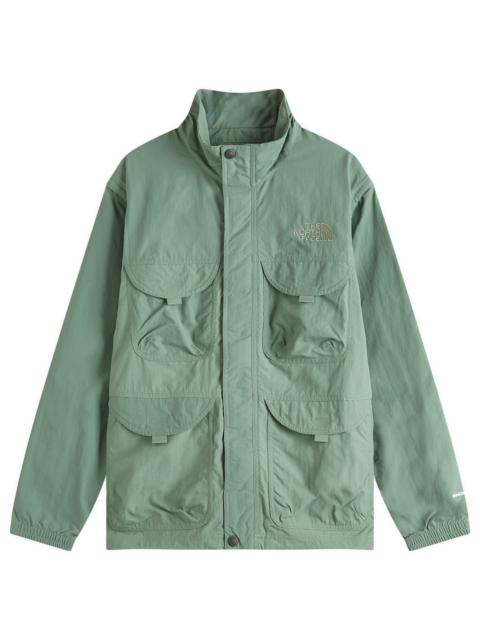 The North Face The North Face Convertible Jacket