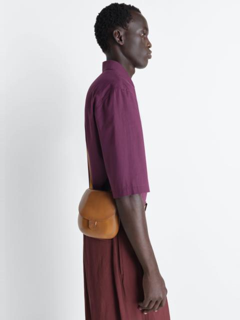 Lemaire IL BUSSETTO FOR LEMAIRE SMALL CARTRIDGE BAG