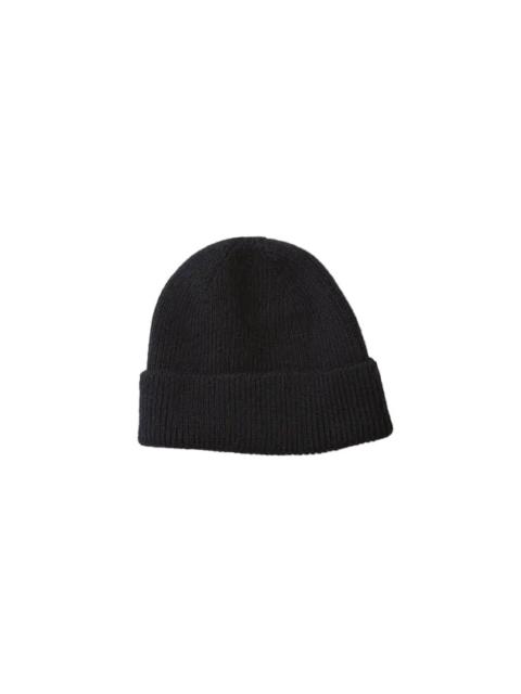 ROTOTO® R5140 Washable Merino Seamless Beanie Black