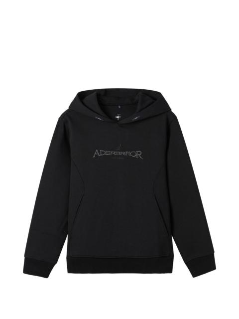 ADER error drawstring hoodie