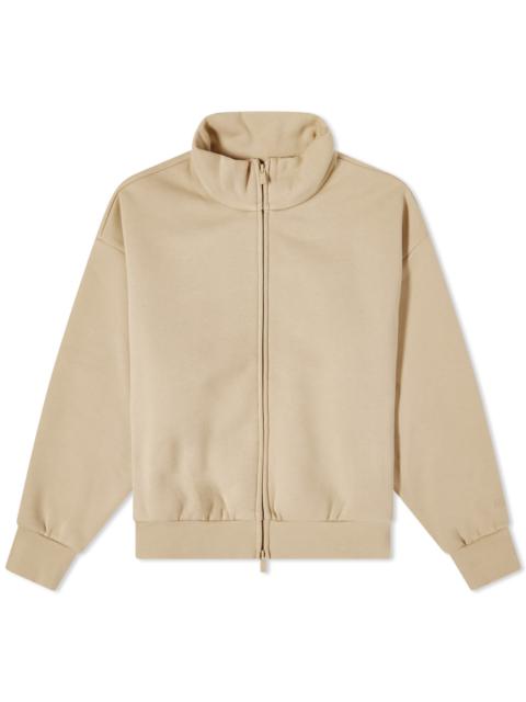 Fear of God Essentials Full Zip Jacket