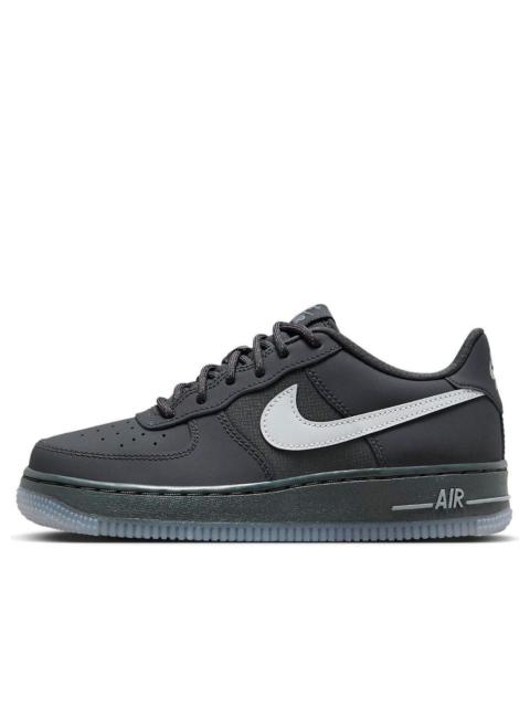 Nike Air Force 1 Low 'Reflective Swoosh' FV3980-001