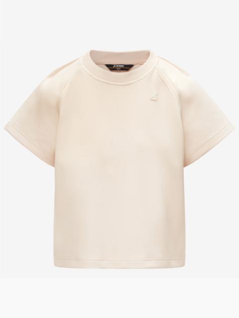 K-WAY GUENDALINE LIGHT SPACER