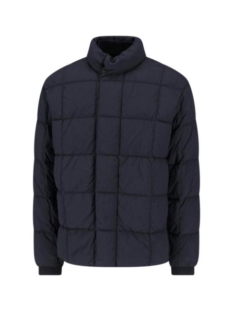 Massimo Osti Studio PADDED JACKET