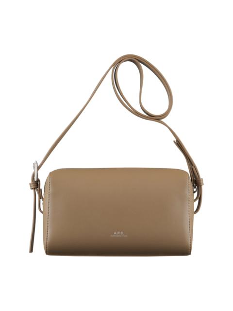 A.P.C. NINO CAMERA BAG