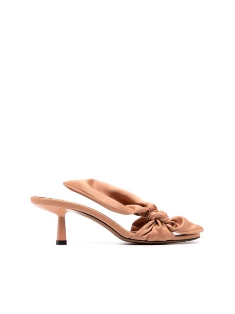 NEOUS 55mm Diana mules