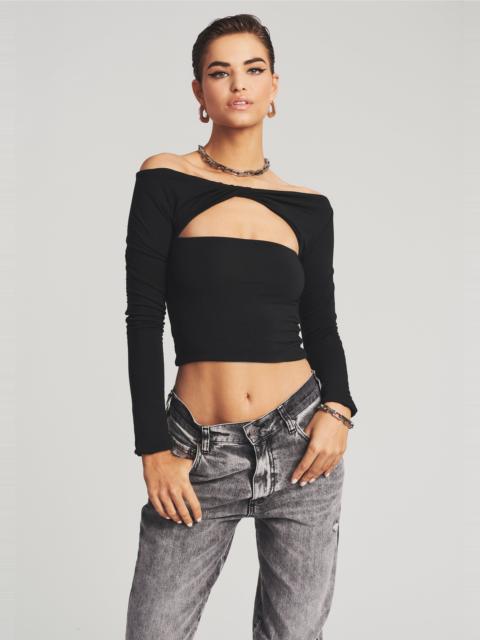 RETROFÊTE ARTEMIS TOP